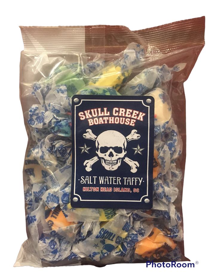 SCB Salt Water Taffy