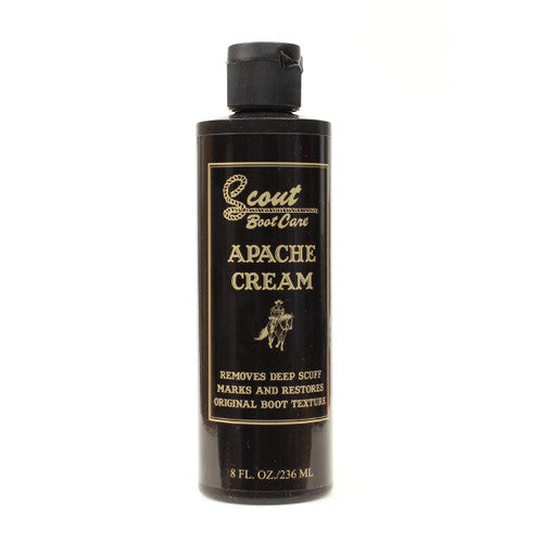 Scout Apache Cream
