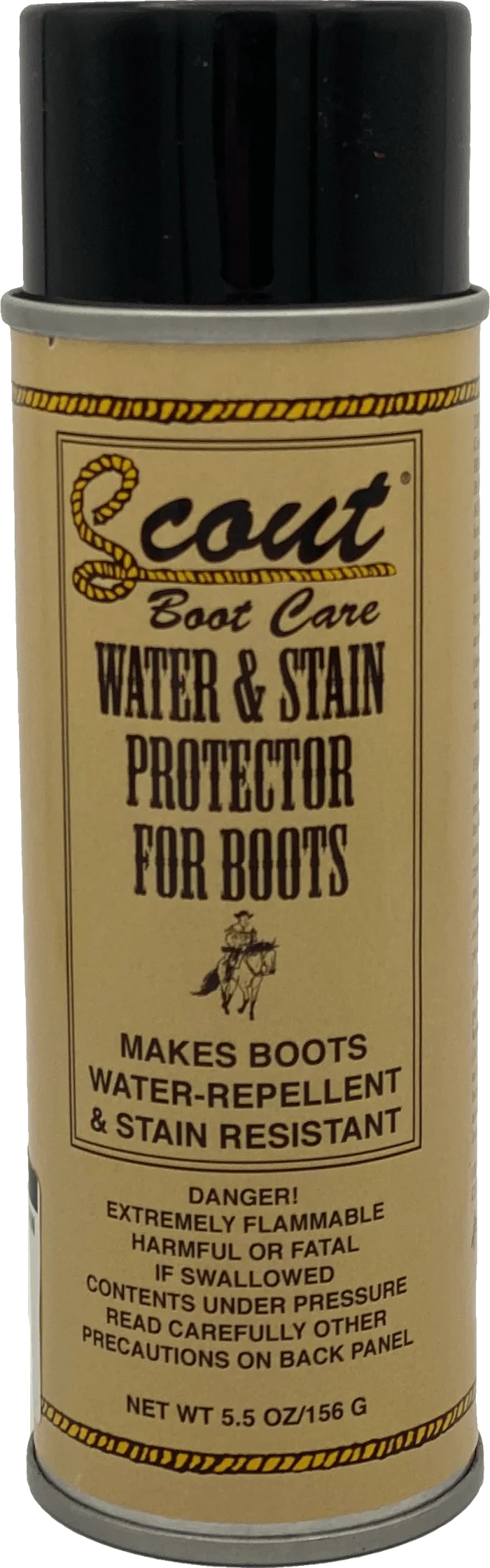 Scout Water & Stain Protector for Boots