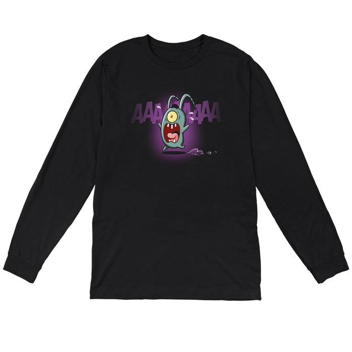 Long Sleeve T-shirt / Unisex / S