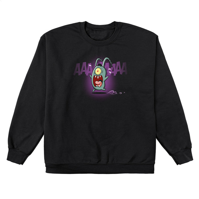 Crew Neck Sweatshirt / Unisex / S