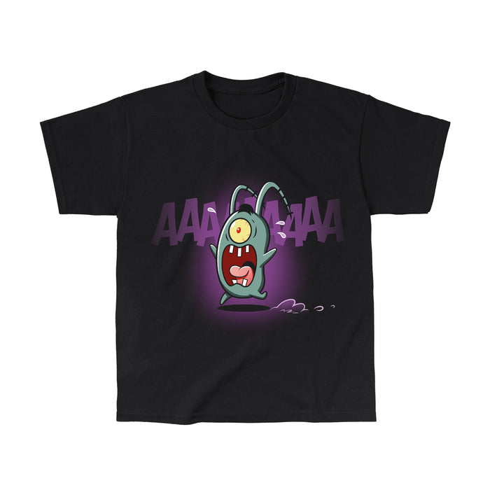 Classic Cotton T-shirt / Kids' / S