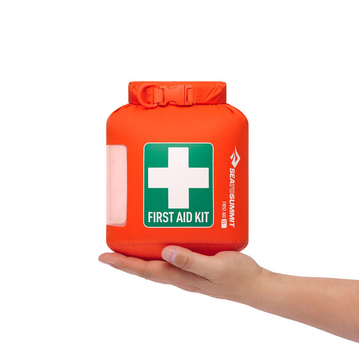 Sea to Summit First Aid Dry Sack 3 Litre
