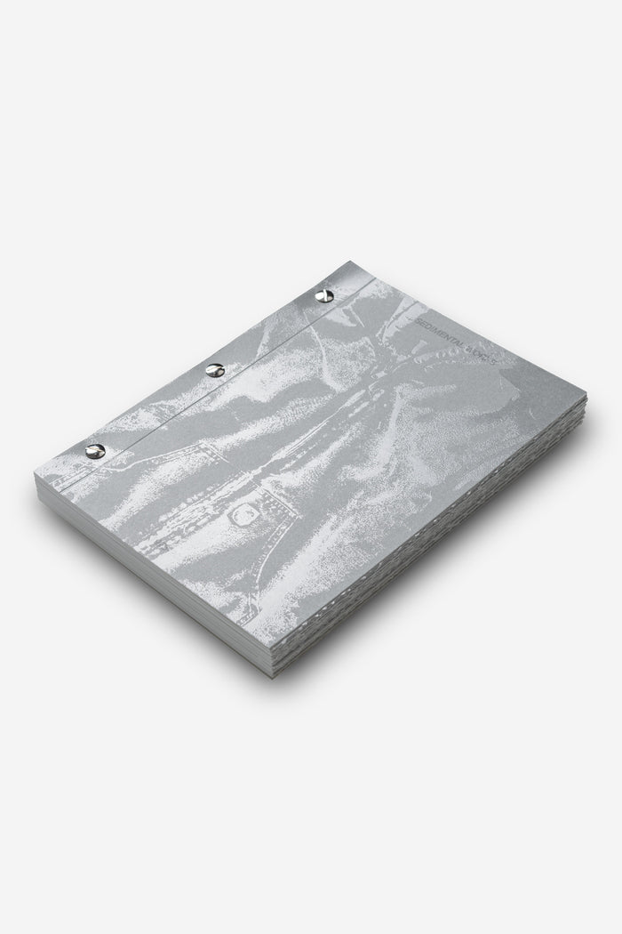 Sedimental Works, Multi, ONE