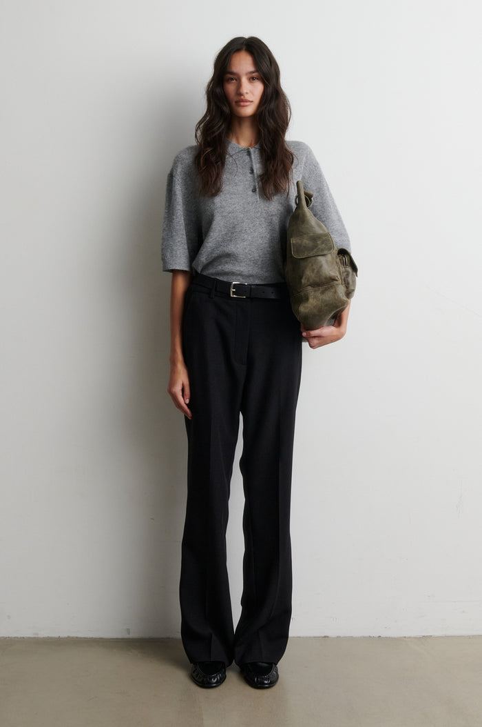 Sella Trousers