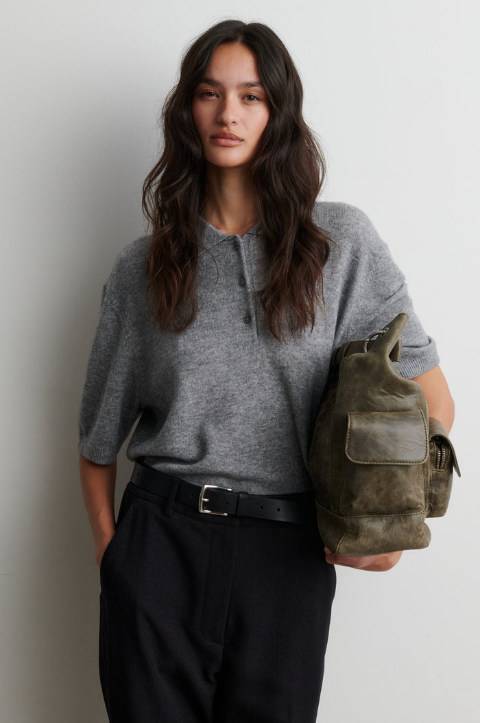 Sella Trousers