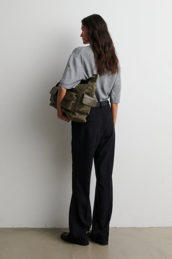 Sella Trousers
