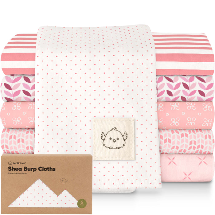 Blush / One Size