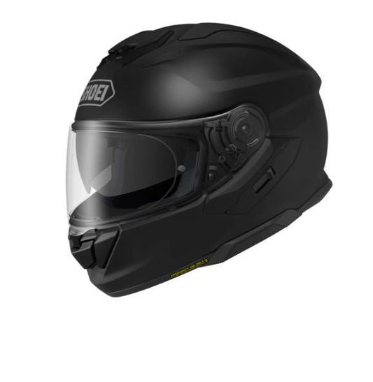 Shoei GT-Air 3 Helmet - Matt Black