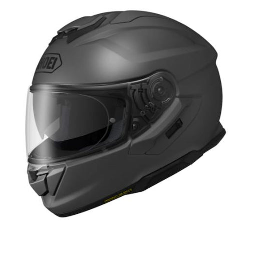 Shoei GT-Air 3 Helmet - Matt Deep Grey