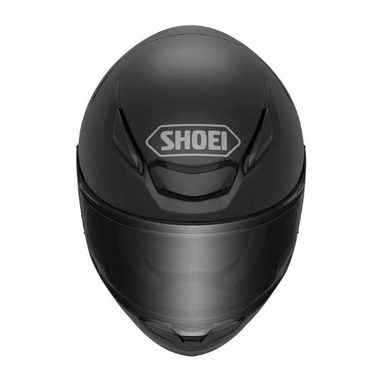 Shoei NXR2 Helmet - Matt Black