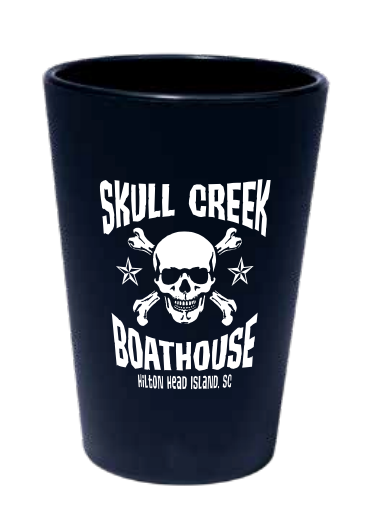 Shot Glass- Sili Shot
