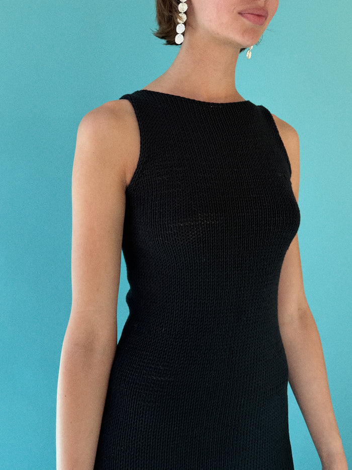 Sidewalk Dress Knit Kit