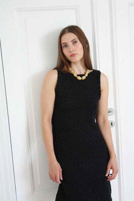 Sidewalk Dress Texture Knit Kit