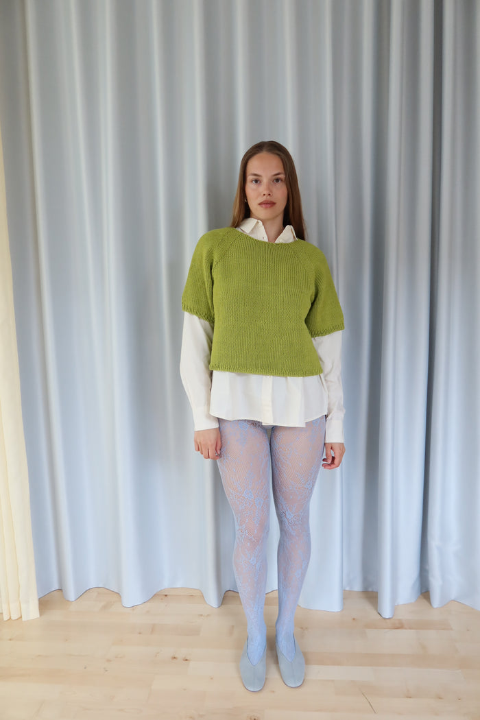Sidewalk Tee Knit Kit