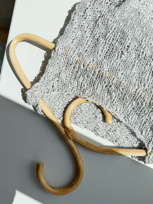 Sidewalk Top Texture Flamé Knit Kit
