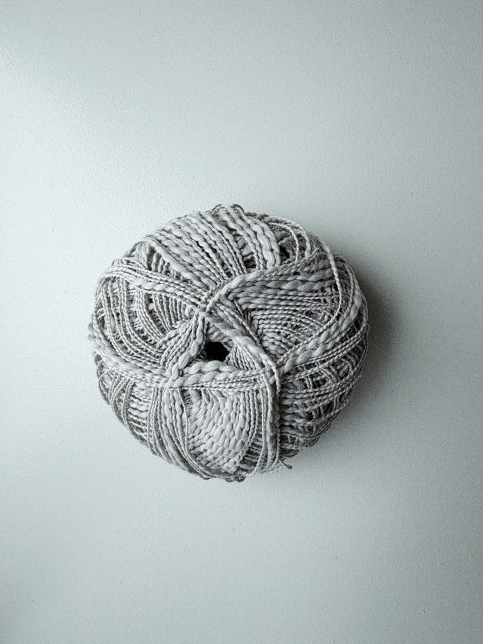 Sidewalk Top Texture Flamé Knit Kit