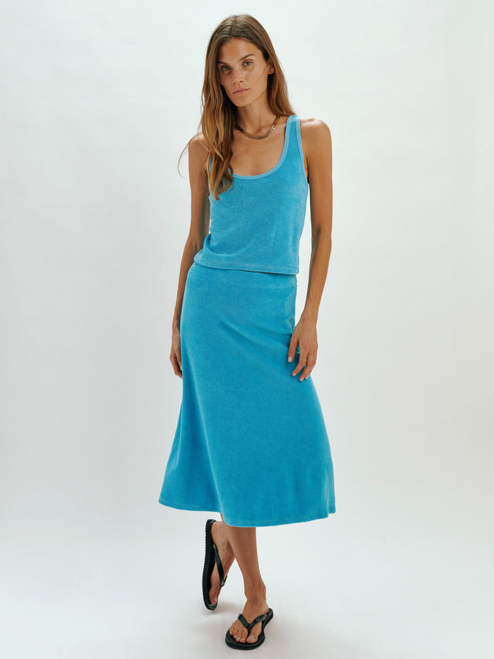 Turquoise
