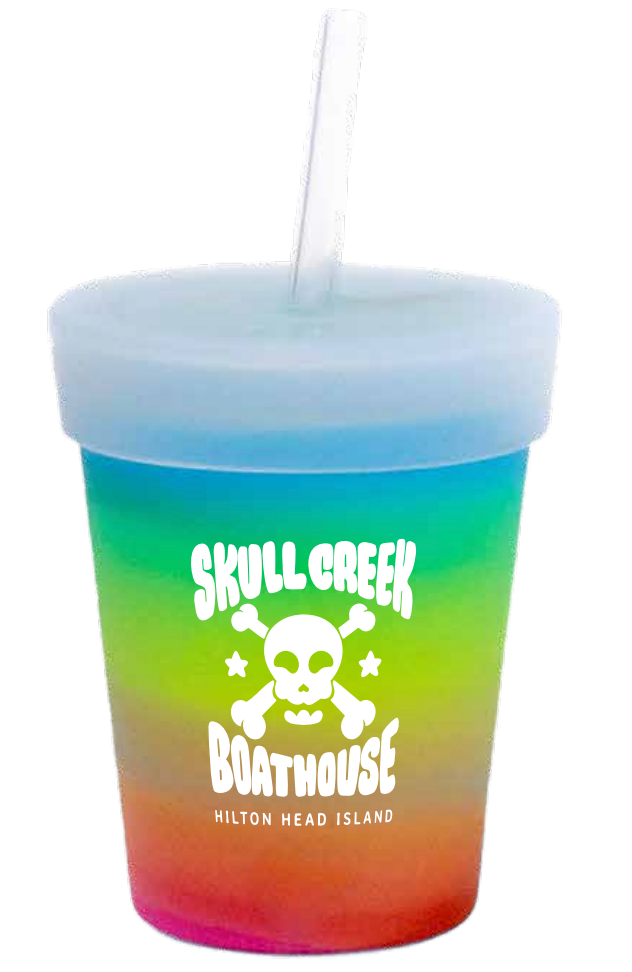 SiliKids Tumbler 8oz