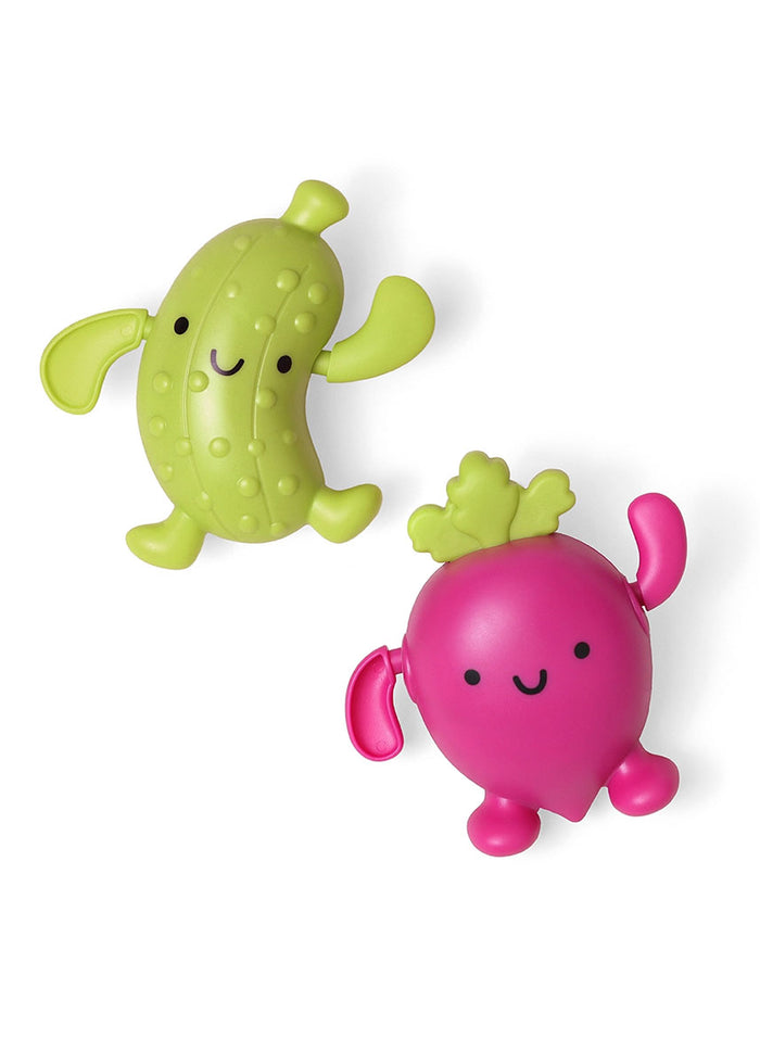 Silly Swimmers™ Bath & Water Toys