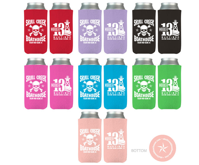 Slim Koozie