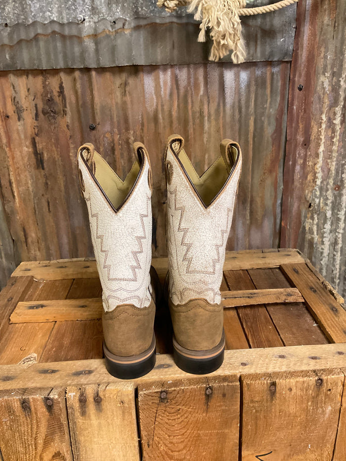 Smoky Mountain Drifter Western Boot