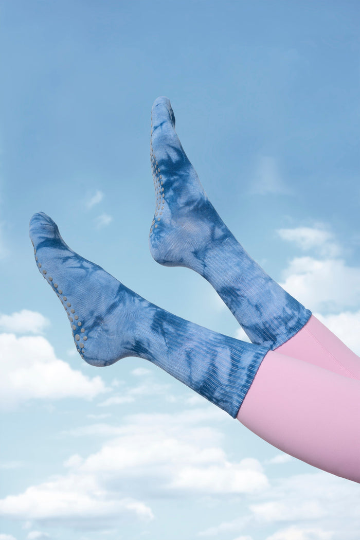 Sky Blue / Sakura