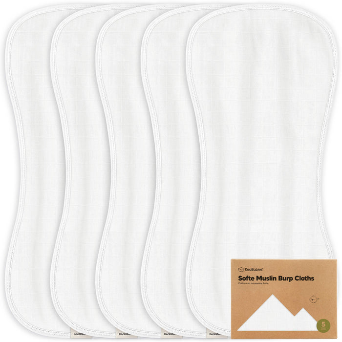 Soft White / One Size