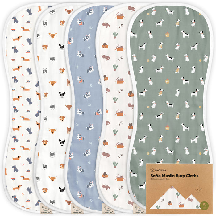 Pets & Paws / One Size