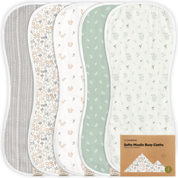 Prairie / One Size