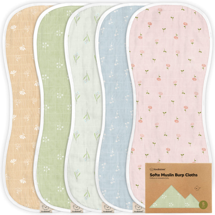 Wild Bloom / One Size