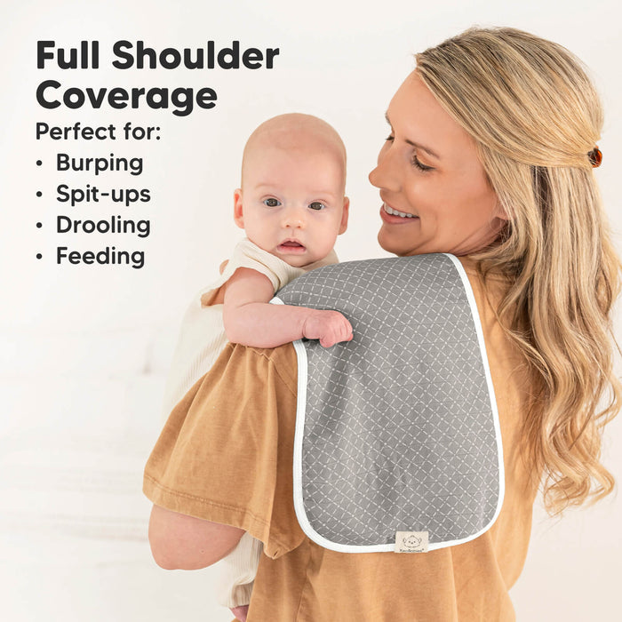 Softe Muslin Baby Burp Cloth