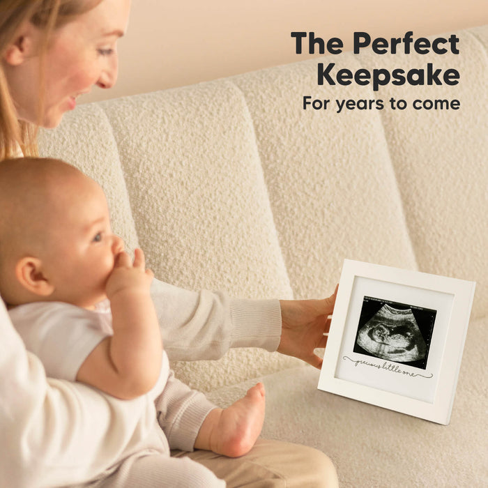 The Perfect Keepsake, for years to come.
