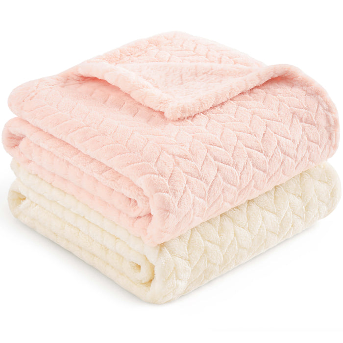 Soft Cream/Blush / 1-Pack