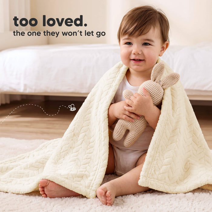 too loved - the one they won't let go