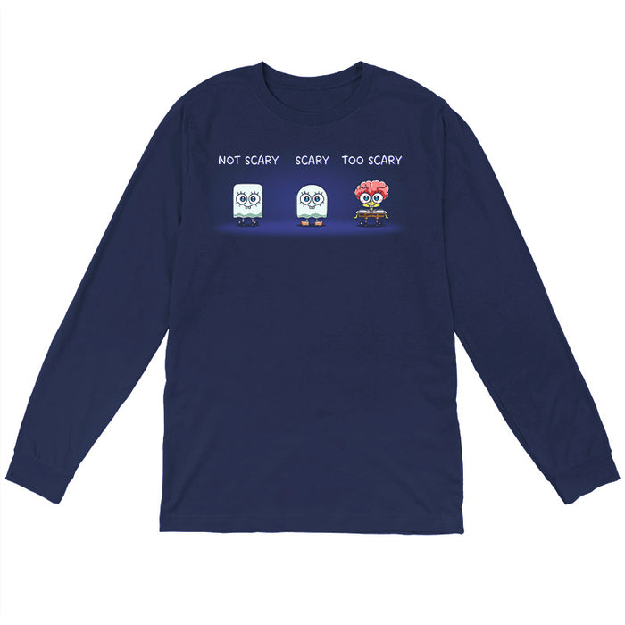 Long Sleeve T-shirt / Unisex / S