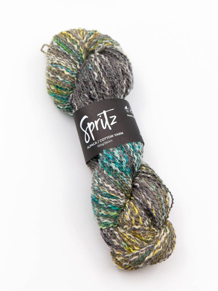 Spritz
