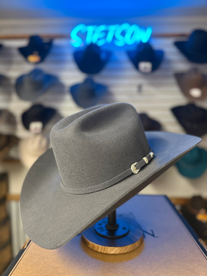 Stetson Brenham Western Hat