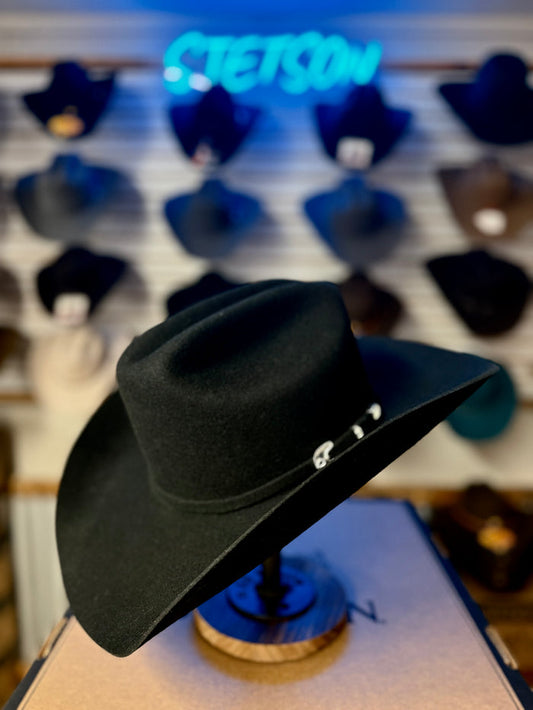Stetson Corral Western Hat