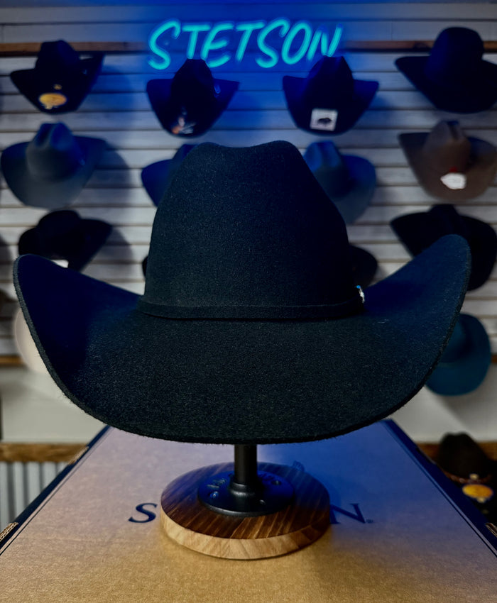 Stetson Corral Western Hat