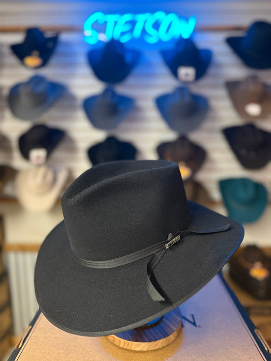 Stetson Elam Hat