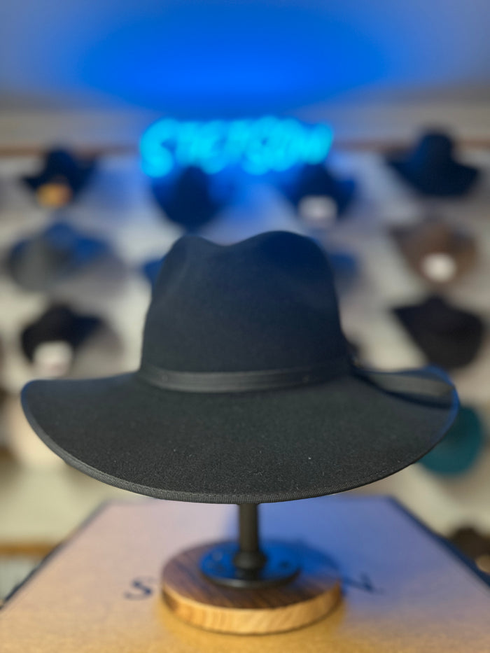 Stetson Elam Hat