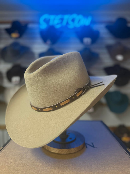Stetson Hutchins Western Hat