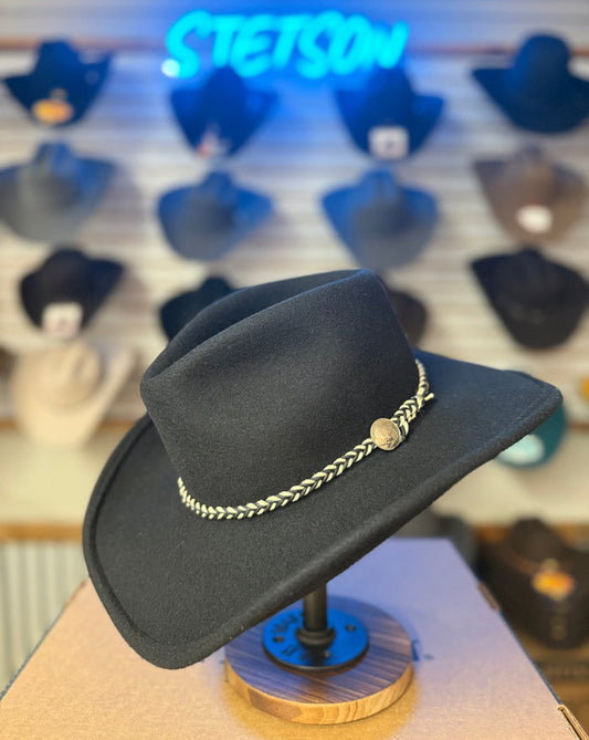 Stetson Rawhide Western Hat