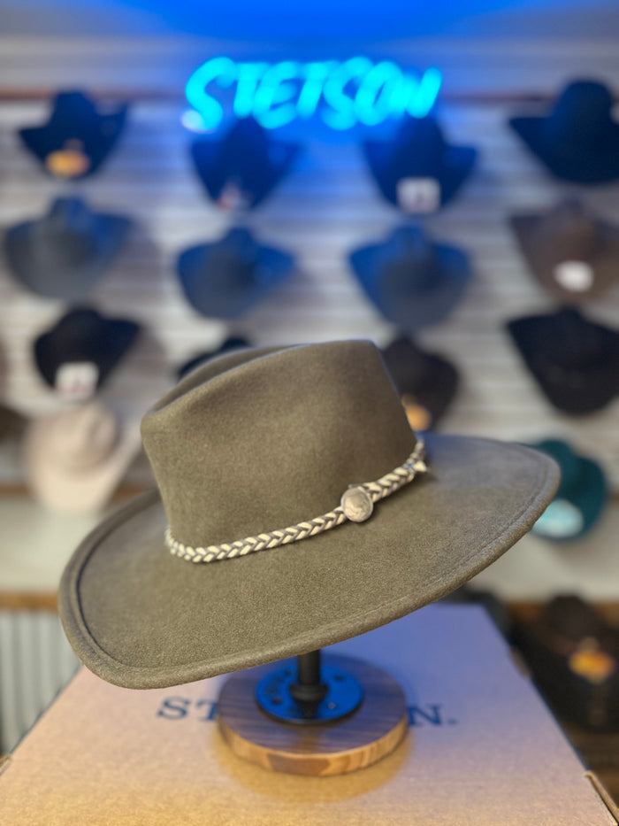 Stetson Rawhide Western Hat