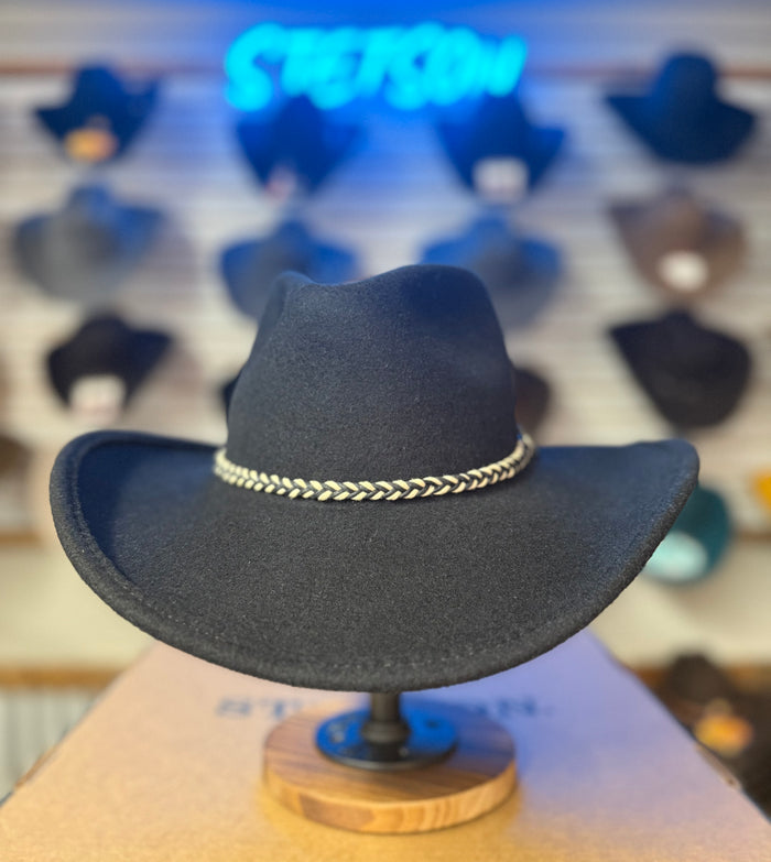 Stetson Rawhide Western Hat