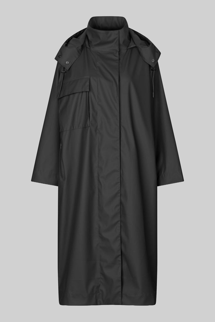 Stormie Rain Coat