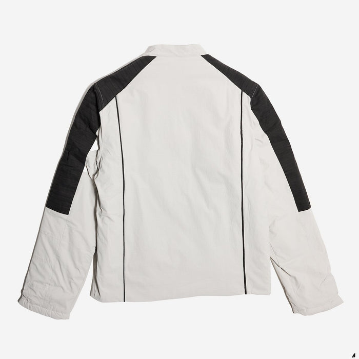 Stormtrooper Moto Bomber Jacket - Heroes & Villains-Star Wars-Bomber Jacket