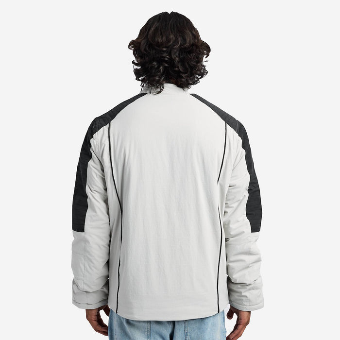 Stormtrooper Moto Bomber Jacket - Heroes & Villains-Star Wars-Bomber Jacket