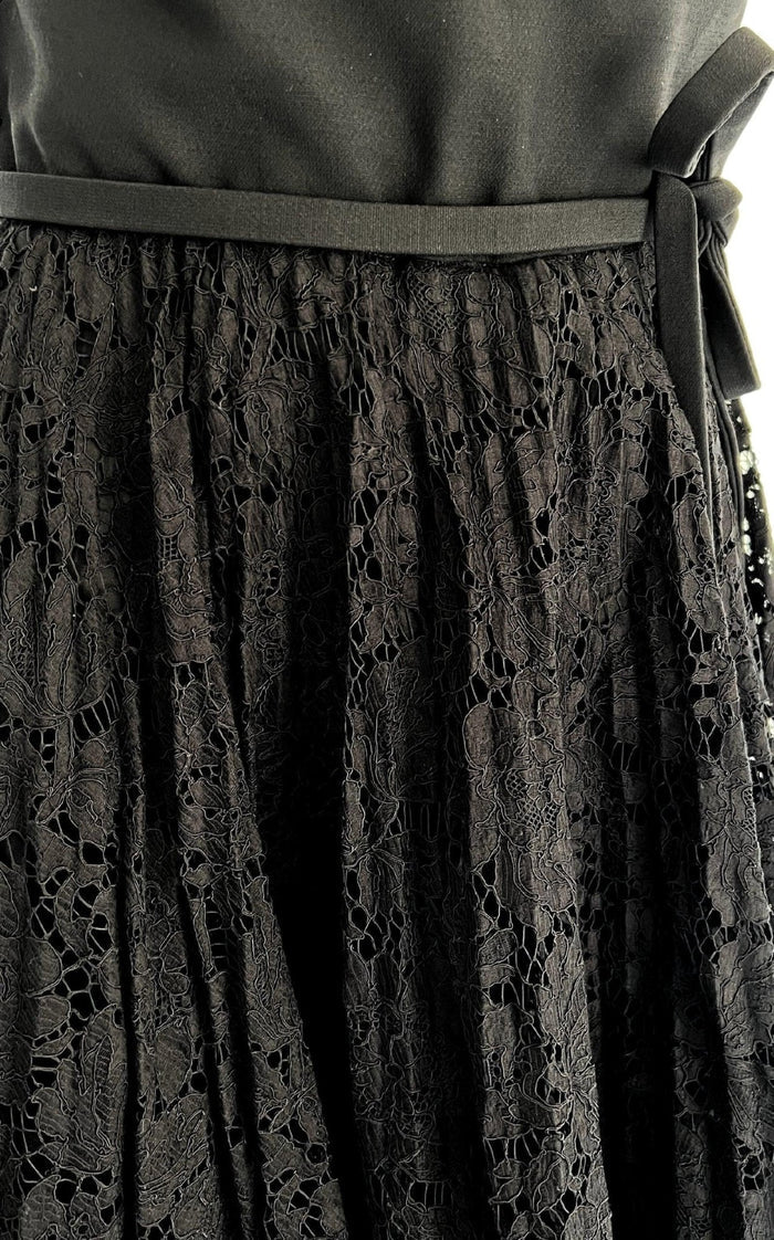 Valentino Strapless Sweetheart Dress - Runway Catalog